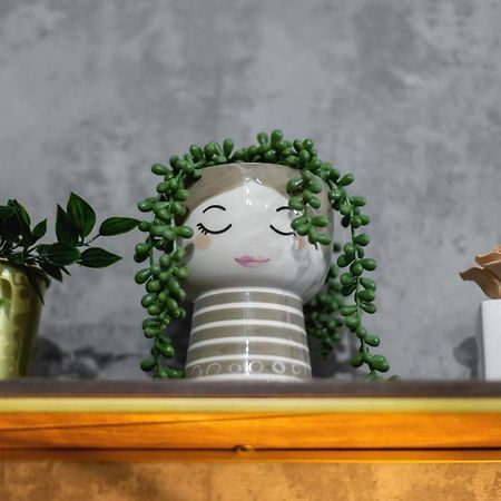 Old Town Studio Good Vibes By Noclegi Renters 克拉科夫 外观 照片