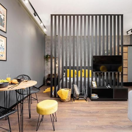 Old Town Studio Good Vibes By Noclegi Renters 克拉科夫 外观 照片